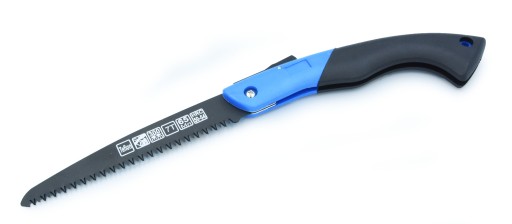 RUČNÁ PÍLA ZÁHRADNÁ SKLADAČNÁ 180 mm 7''