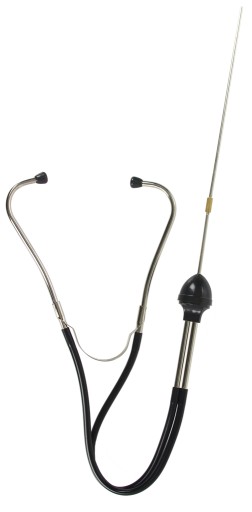 DIAGNOSTICKÝ DIAGNOSTICKÝ STETSKOP PEVNÝCH AUTOMOBILOV
