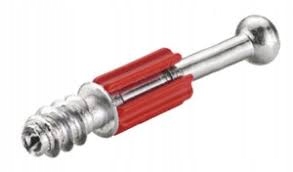 Excentrický čap 20 KS 34 mm BRW