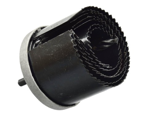 Dierovacie píly na vŕtanie otvorov do dreva 26-63mm GEKO