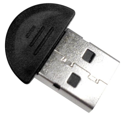 Media-Tech MT5005 Bluetooth NANO STICK BT 2.0