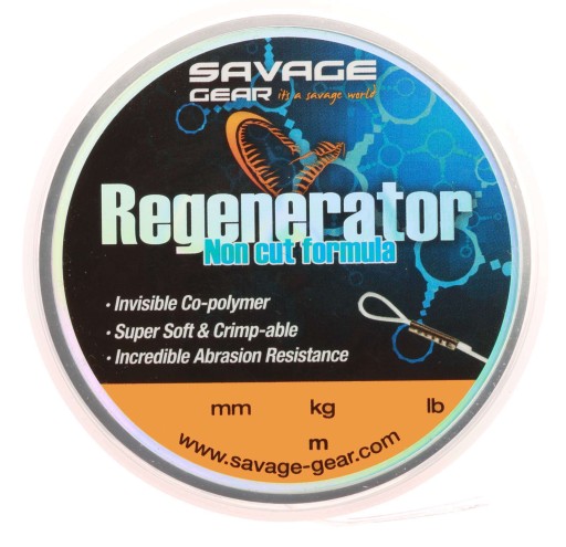 RIGER MATERIÁL SG REGENERÁTOR 30m-0,60mm