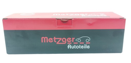 KONCOVKA BRZDOVÉHO lanka. A1 METZGER