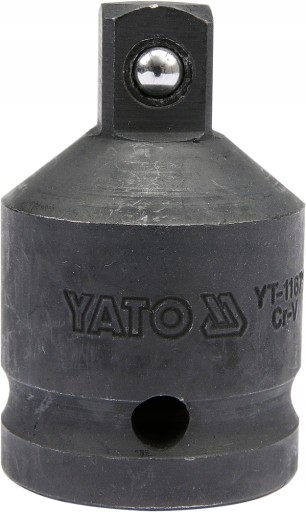ZNÍŽENIE NÁRAZU 3/4'' - 1/2'' YATO