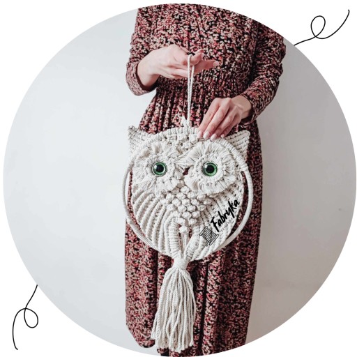 BIELA kovová obruč 35 cm - prsteň lapač snov, biely rám
