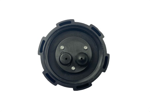 viečko PALIVOVEJ NÁPLNE ATV 250 70/72mm závit
