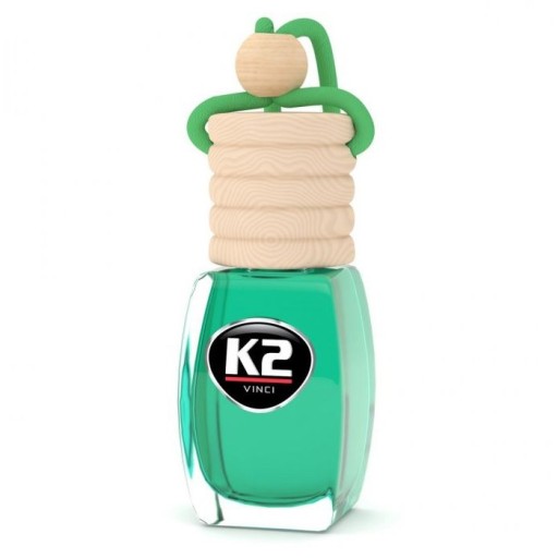 Vôňa do auta K2 Vento Green Apple