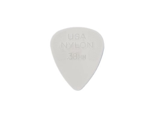 Trsátka DUNLOP Nylon Standard 0,38