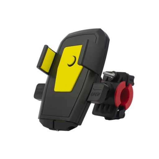 DRŽIAK NA BICYKEL NA TELEFÓN GPS MOTORKA NA BICYKEL GSM