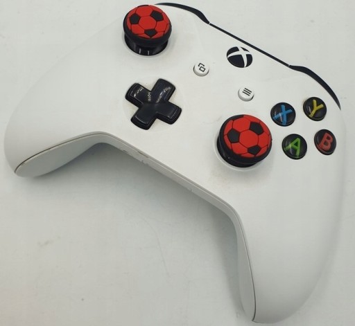 Grip a gumené podložky pre XBOX ONE ovládače