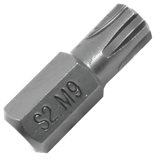 BIT 10MM RIBE 9x30MM
