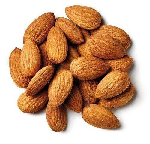 Celé kalifornské mandle 250g HMOTNOSŤ