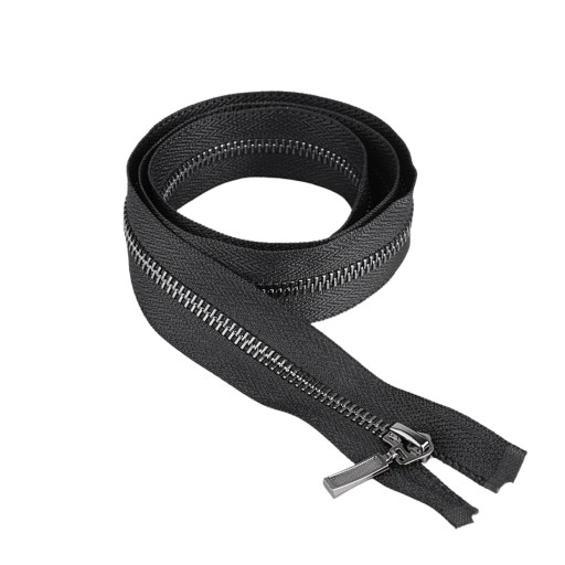 Zámok posuvný SERIES METAL klasický grafitový 80cm 2871