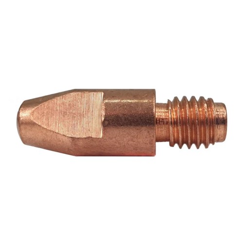 MIG/MAG KONCOVKA PRÚDU M8x30 mm 1,2 mm MB 401 501MIG TW36 TW401 TW501