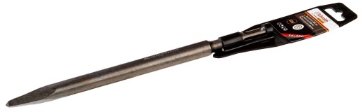 SDS PLUS BODOVÝ DLÁTOK 14x250mm NA BETÓNSKÉHO KOVÁKA