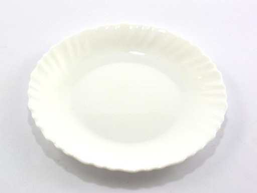 Dezertný tanier 19 cm biely FESTON LUMINARC