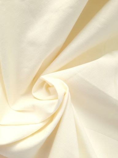 PLACHTA 55x90 krémovo žltá posteľ dosta