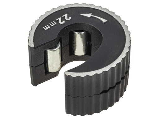 AUTOMATICKÁ REZAČKA MEDENÝCH RÚR 22 mm 7/8