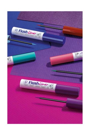 Ceruzka na oči Golden Rose Flash Lash č. 104 Royal Blue