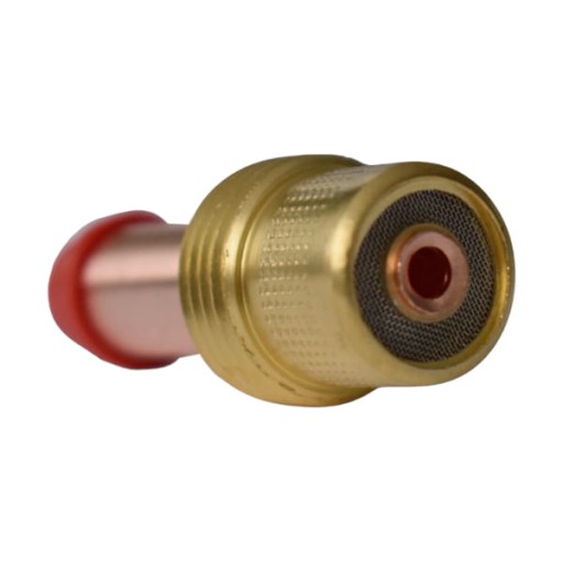 TIG PLYNOVÁ ŠOŠOVKA 17 18 26 2,4 mm 45V26