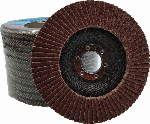 Kovový kotúč, 125mm lamela, 60 Mastiff