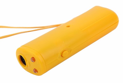 OD11 REPELLER TRÉNER PSOV 3-v-1 BATERKA