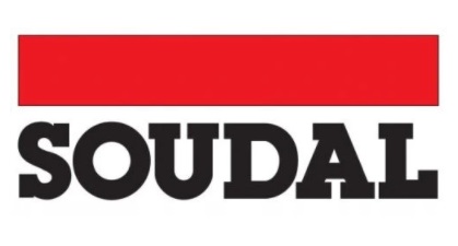Soudal univerzálna silikónová tuba biela 60 ml