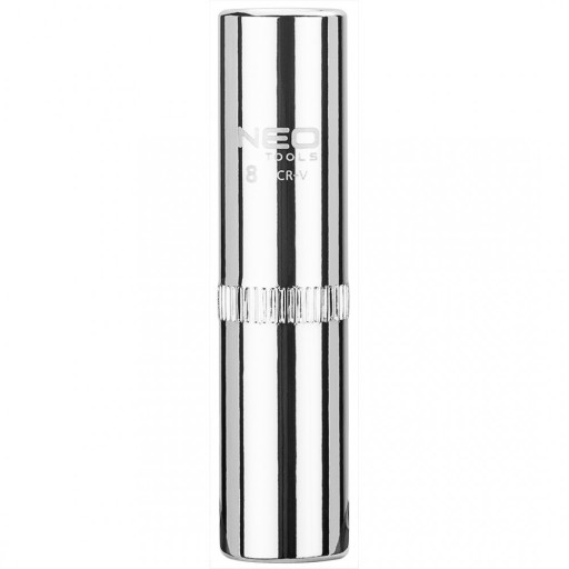 Dlhý šesťhran 1/4, 8 mm, superlock