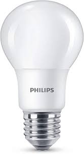 LED žiarovka Philips 7,5 W (60 W) E27 studená biela