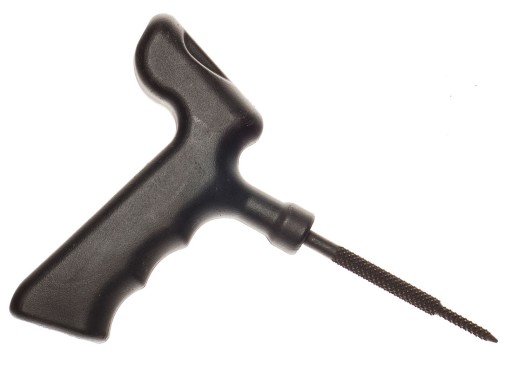 Dvojstupňová ručná rezačka na kompozitové pneumatiky 4,5/6 mm