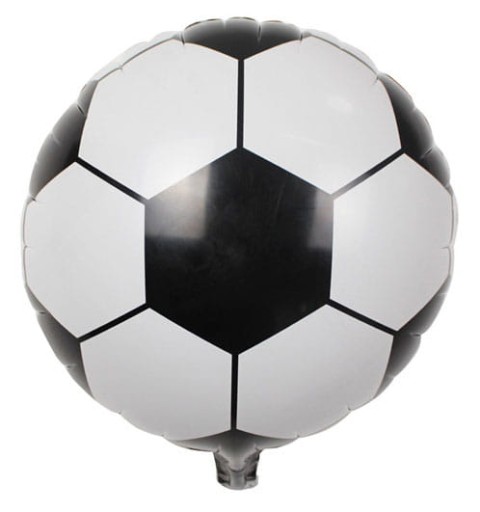 OKRUHOVÝ BALÓN 18