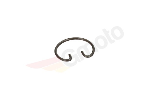 Zámok piestu 31 mm Ural Dnepr M72 K750