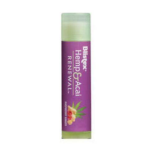 Blistex Hanf & Acai s Hanfsamen