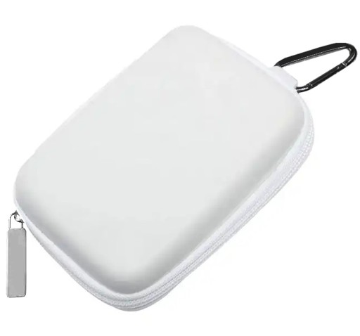 ORGANIZÁTOR POUZDRA PRE PRENOSNÝ DISK HDD SSD 2,5