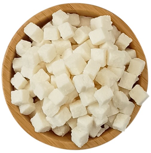 Kokosová kocka - snack 500g - MIGOgroup