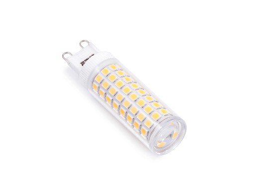 G9 LED žiarovka 12W = 110W 1020lm Teplá farba 3000K