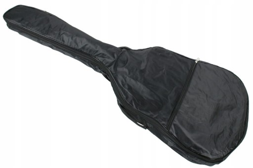 4/4 KLASICKÉ GUITAROVÉ POUZDRO + ZADARMO