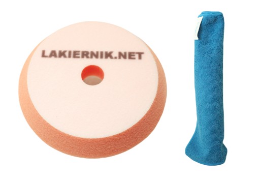 Leštiaci pad Sponge DA 150/125 One Step Microfiber