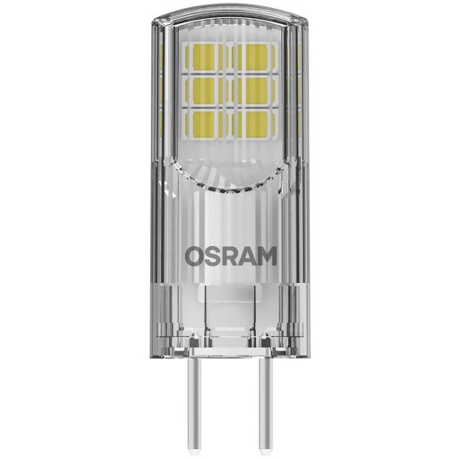LED CAPSULE žiarovka GY6,35 2,6W = 28W 12V OSRAM