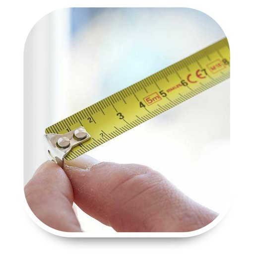 STANLEY MIARA ROLLING MEASURE meter 5m 30-497