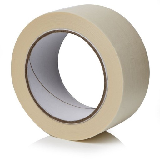 48mm/25r LEPIACA MASKOVACIA PAPIEROVÁ PÁSKA 1ks