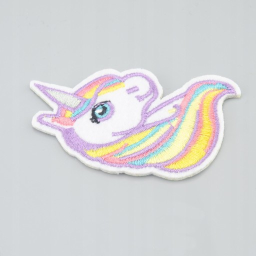 TERMO nažehľovačka Unicorn Horse Horse