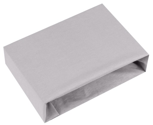JERSEY REBROVANÁ PLACHTA DO postieľky 120x60 100% BAVLNA