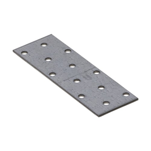 Perforovaný plech plochý konektor PP3 40x120mm 3 ks