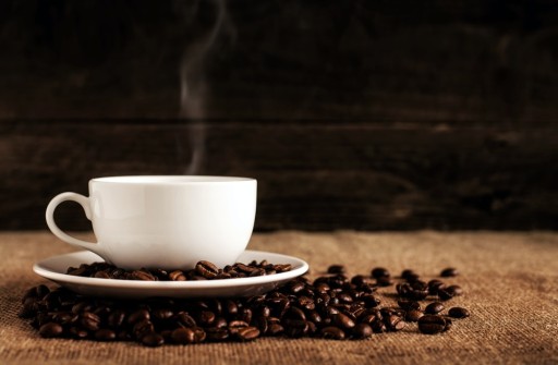Kaffee IDEE mletá káva 500g