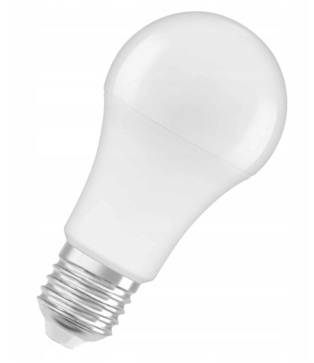 LED žiarovka klasická veľká E27 15W 6500K studená farba