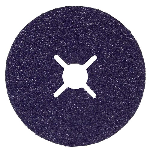 3M Fiber kotúč 1182C 125x22 P36+ CUBITRON 3 Fiber