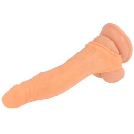 KLAPKA NA PREDĹŽENIE PENISU O 4CM