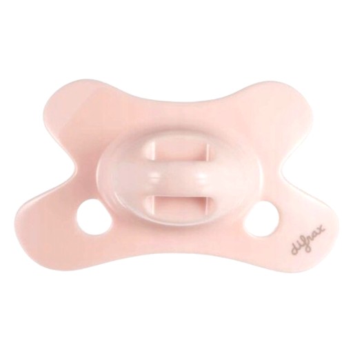 DIFRAX DENTAL PURE cumlík 0/6 POWDER PINK