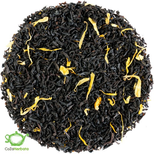 EARL GREY GOLD Perfect Black Tea 100g